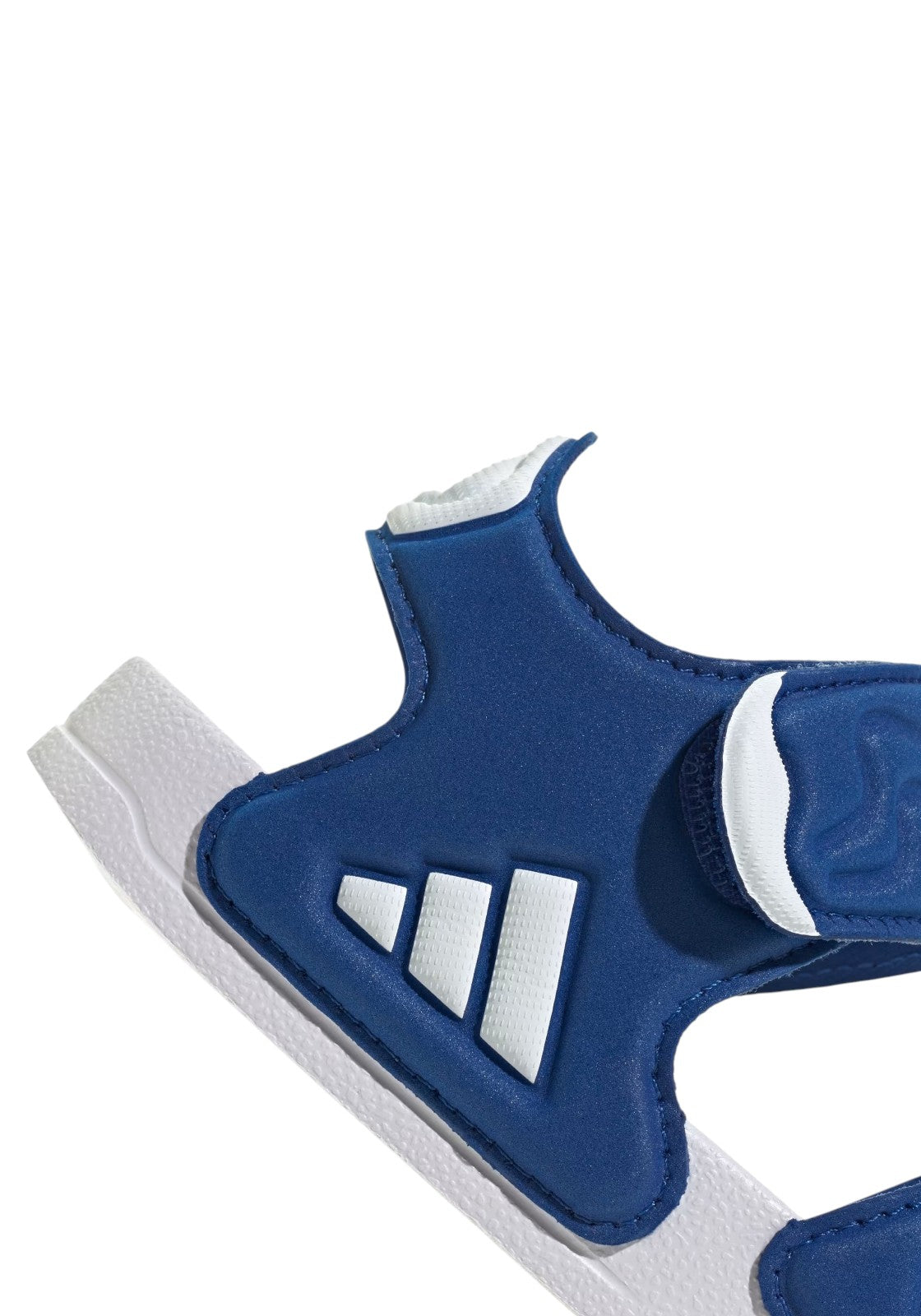 CIABATTE-INFRADITO Azzurro/bianco Adidas