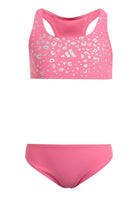 COSTUMI Rosa/argento Adidas