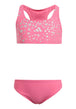 COSTUMI Rosa/argento Adidas