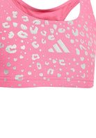 COSTUMI Rosa/argento Adidas