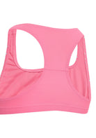 COSTUMI Rosa/argento Adidas