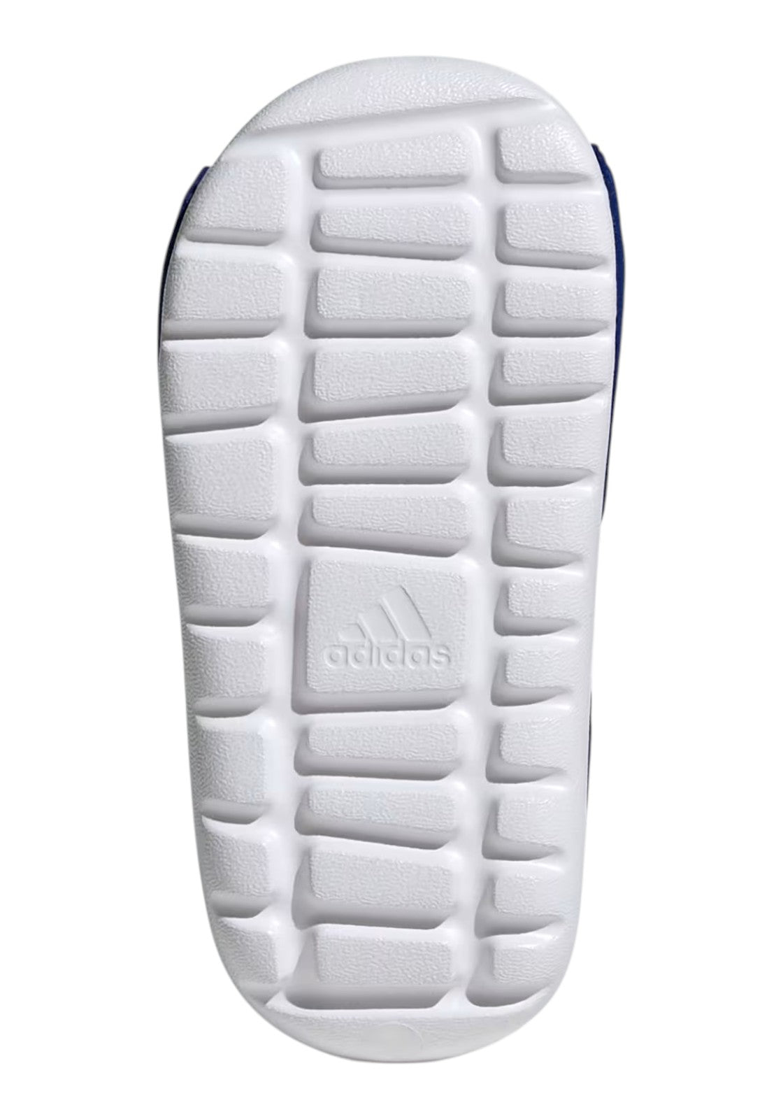 CIABATTE-INFRADITO Azzurro/bianco Adidas
