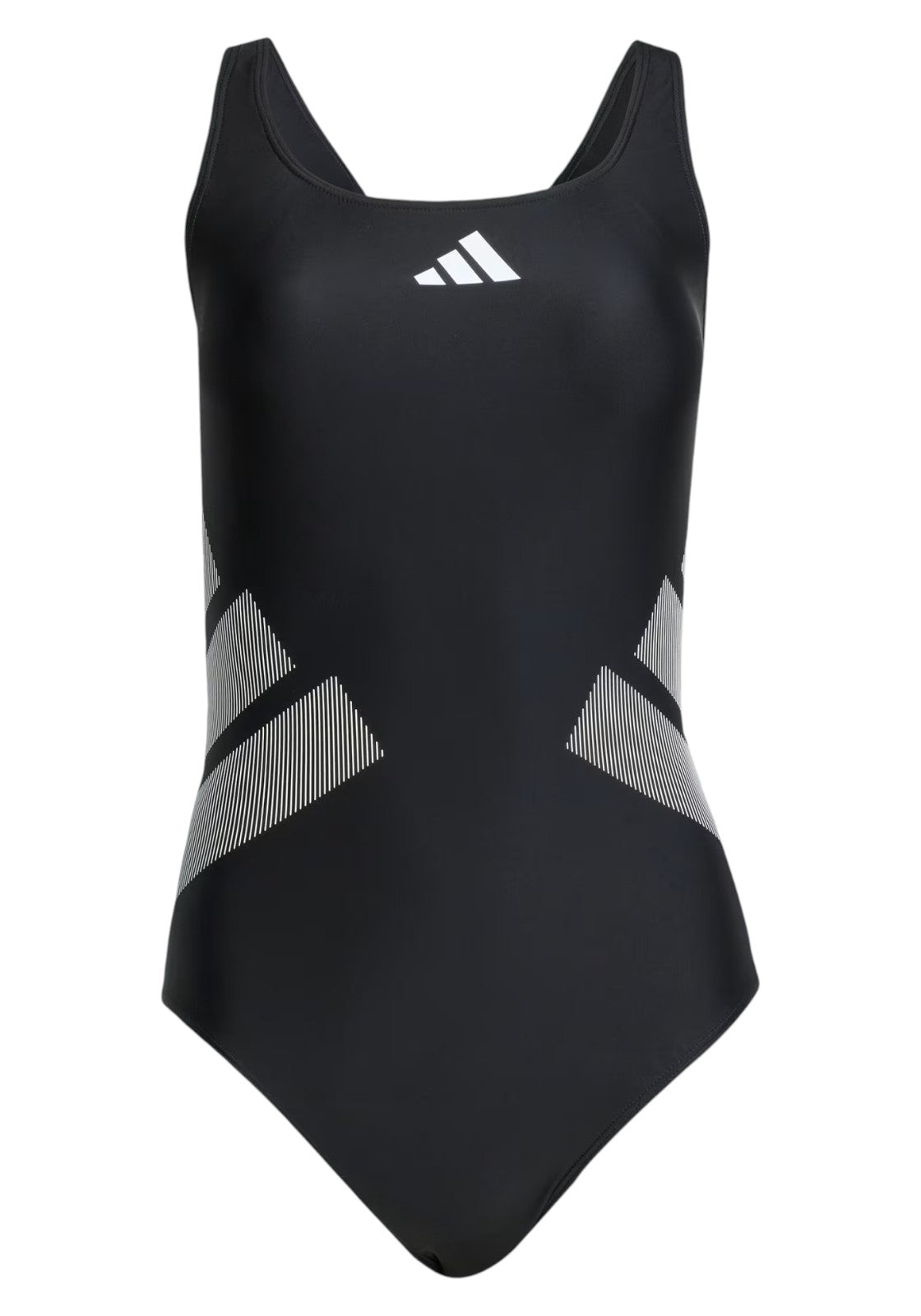 COSTUMI Nero/bianco Adidas