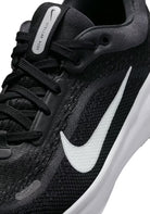 SCARPE Nero/bianco Nike
