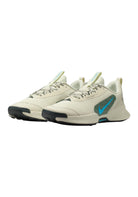 SCARPE Beige/verde Nike