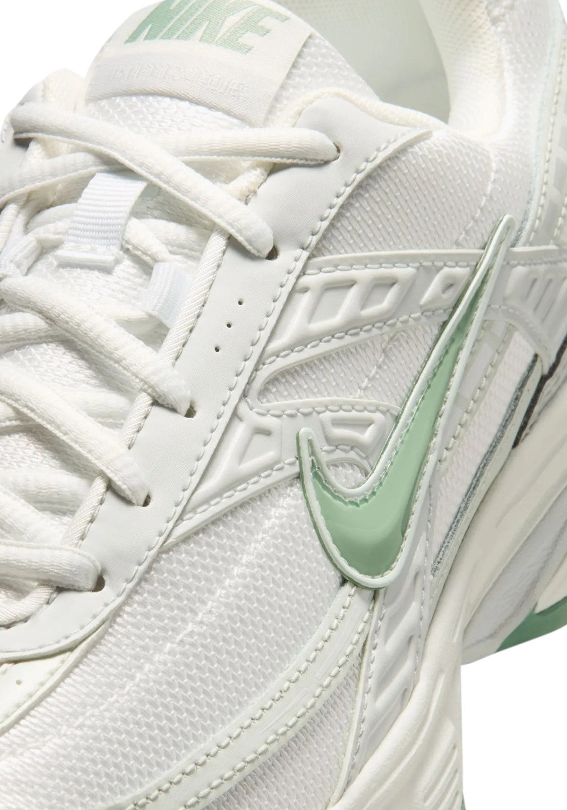 SCARPE Bianco/verde Nike