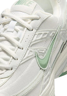 SCARPE Bianco/verde Nike
