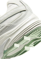 SCARPE Bianco/verde Nike
