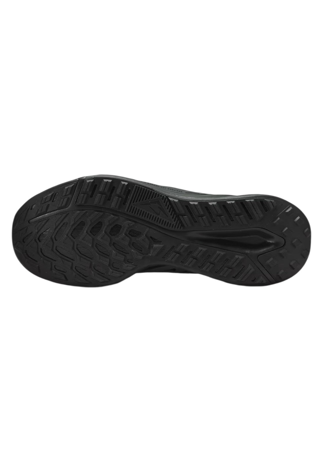 SCARPE Nero Nike