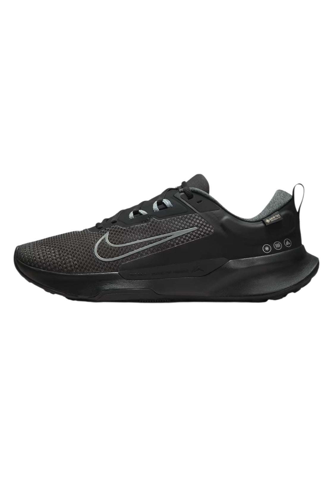 SCARPE Nero Nike