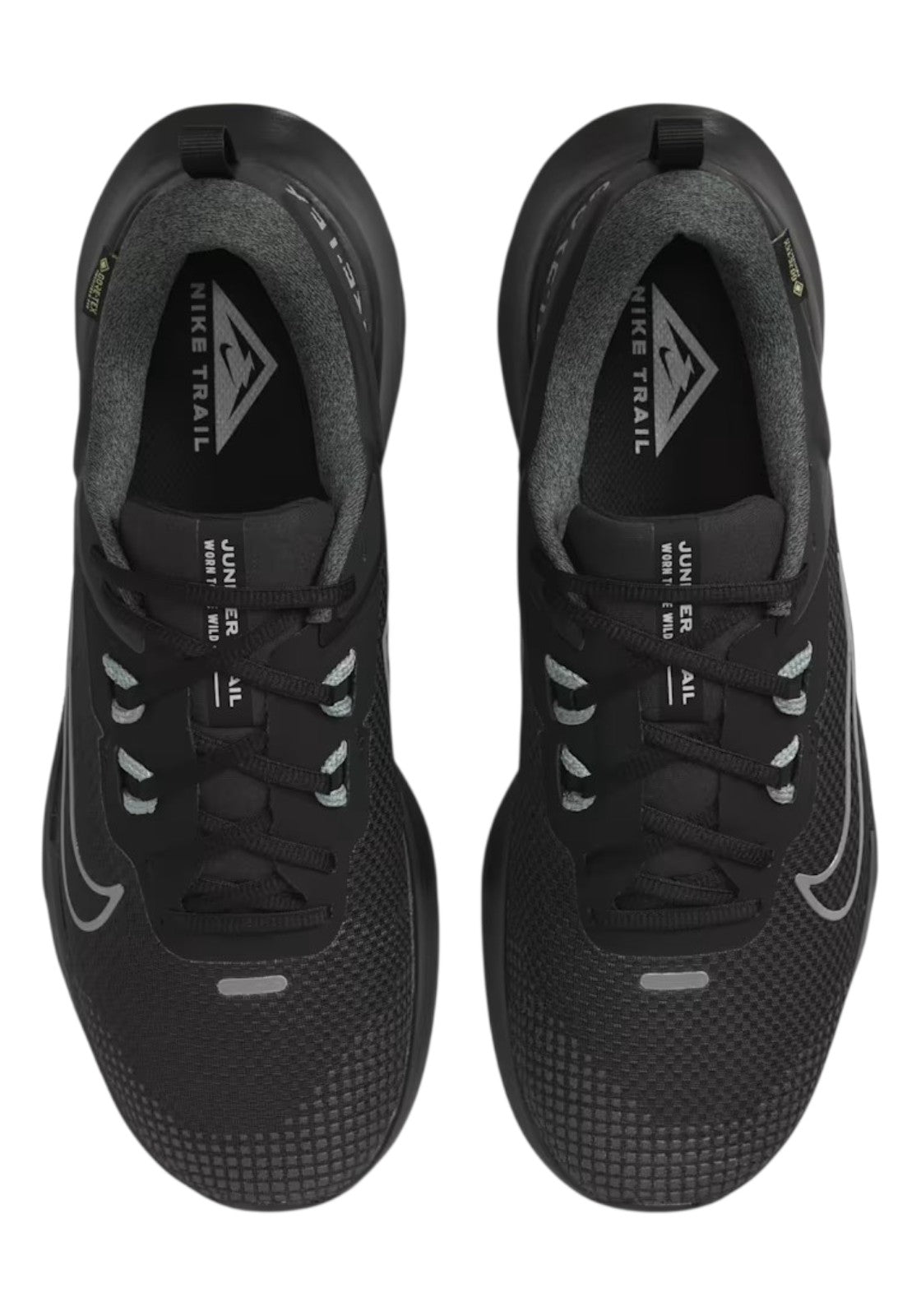 SCARPE Nero Nike