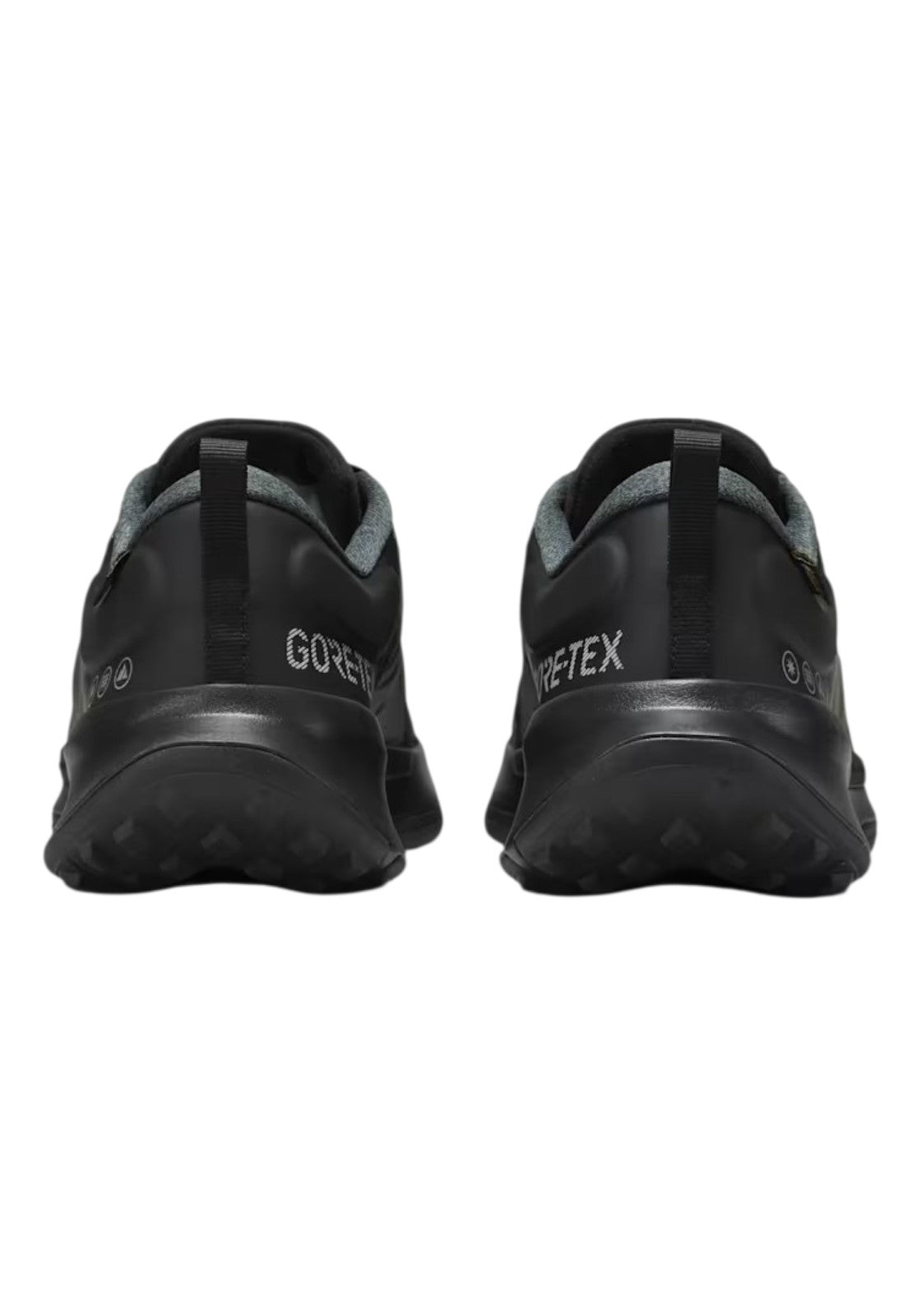 SCARPE Nero Nike