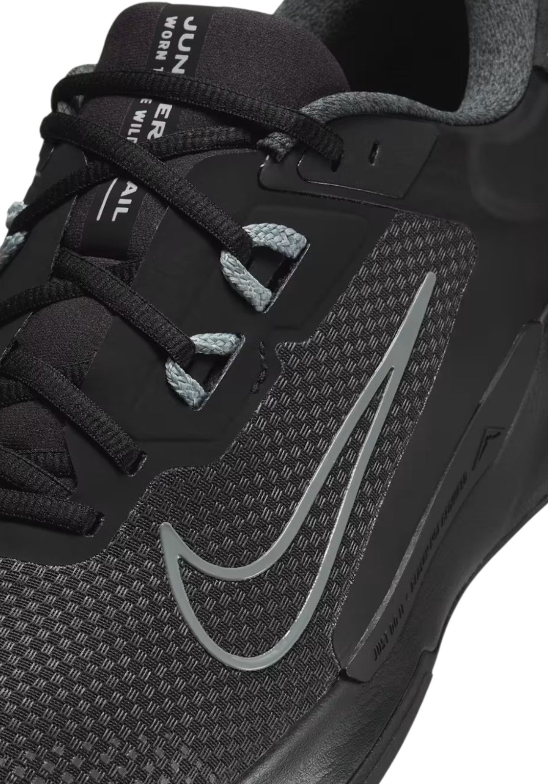 SCARPE Nero Nike
