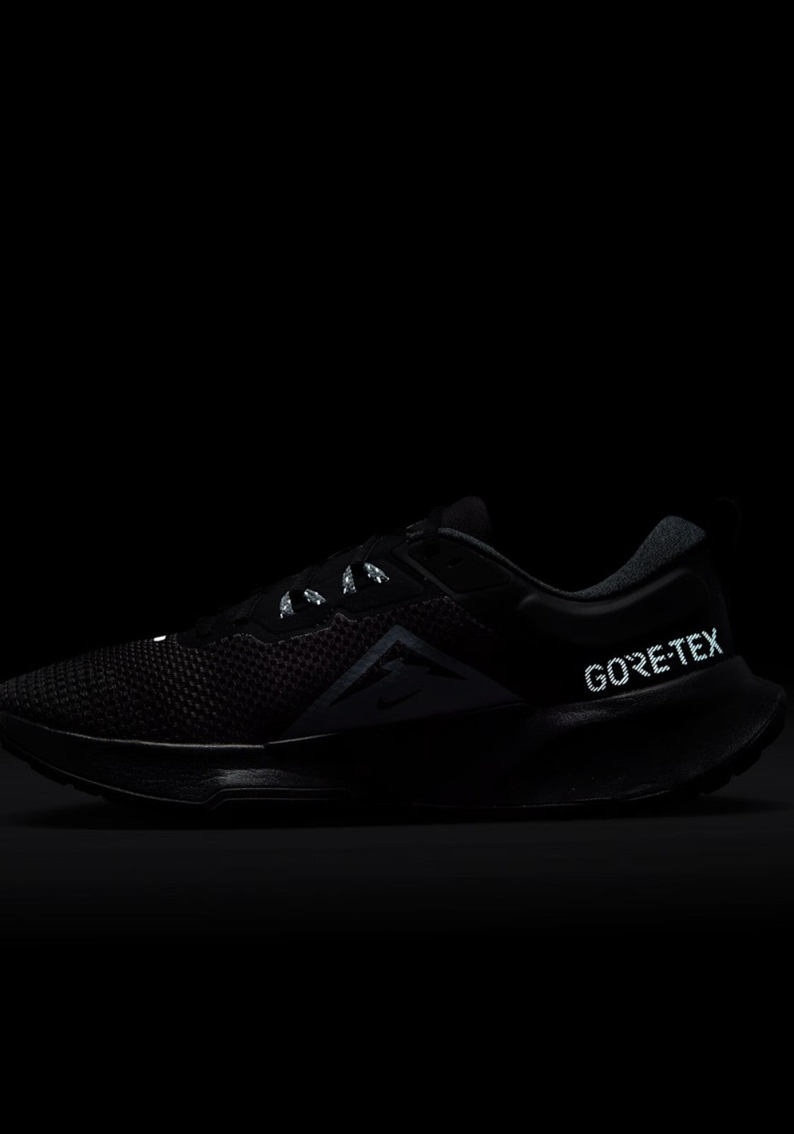 SCARPE Nero Nike