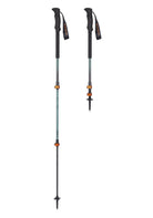 OUTDOOR-SCI Nero/arancio Mckinley