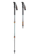 OUTDOOR-SCI Nero/arancio Mckinley