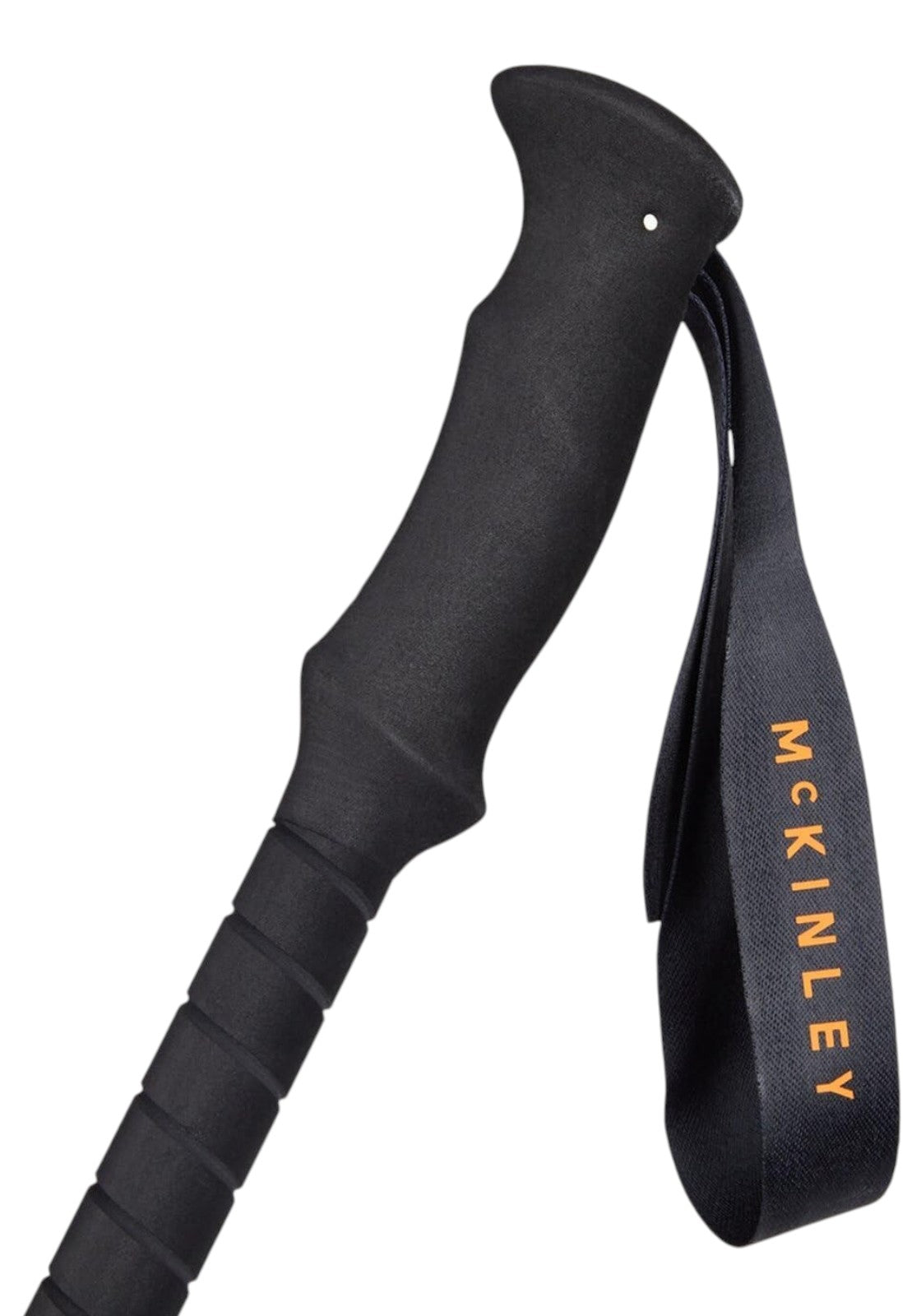 OUTDOOR-SCI Nero/arancio Mckinley