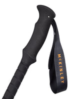 OUTDOOR-SCI Nero/arancio Mckinley