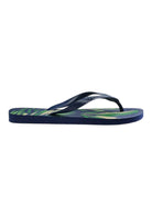 CIABATTE-INFRADITO Blu/verde Havaianas