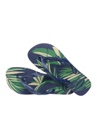 CIABATTE-INFRADITO Blu/verde Havaianas
