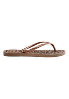 CIABATTE-INFRADITO Animalier Havaianas