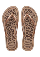 CIABATTE-INFRADITO Animalier Havaianas
