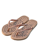 CIABATTE-INFRADITO Animalier Havaianas