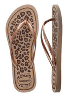 CIABATTE-INFRADITO Animalier Havaianas