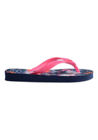 CIABATTE-INFRADITO Blu/fuxia Havaianas