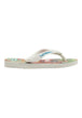 CIABATTE-INFRADITO Bianco/rosso Havaianas