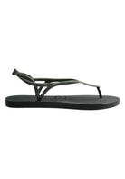 CIABATTE-INFRADITO Verde Oliva Havaianas