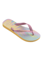 CIABATTE-INFRADITO Rosa/giallo Havaianas