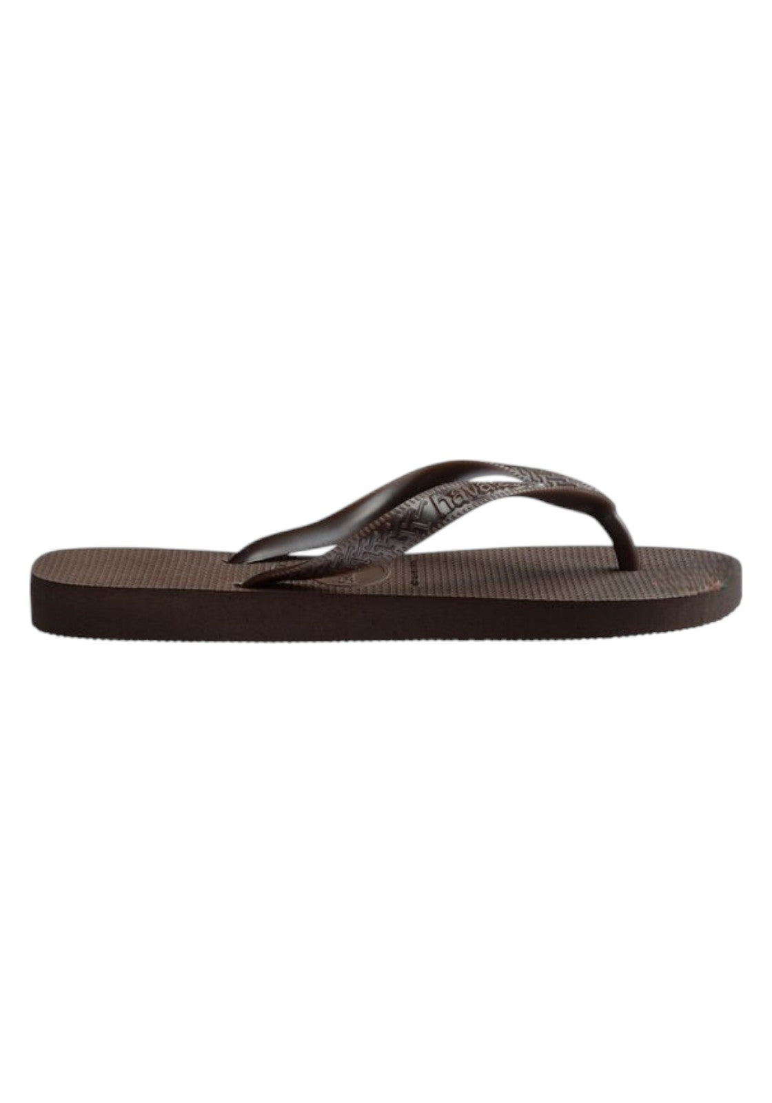 CIABATTE-INFRADITO Marrone Havaianas
