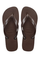 CIABATTE-INFRADITO Marrone Havaianas