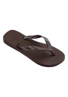 CIABATTE-INFRADITO Marrone Havaianas