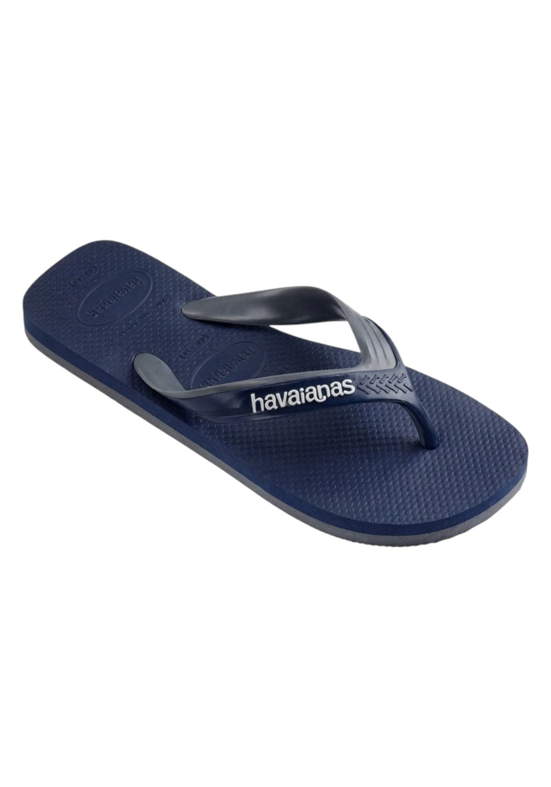 CIABATTE-INFRADITO Blu/grigio Havaianas