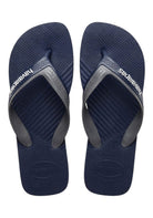 CIABATTE-INFRADITO Blu/grigio Havaianas