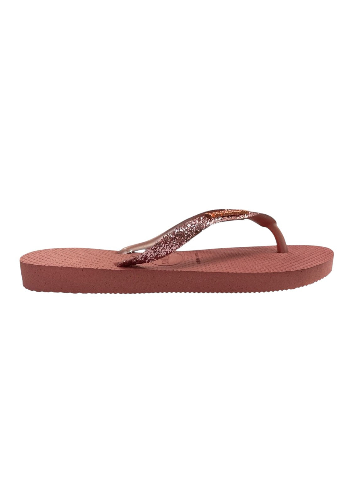 CIABATTE-INFRADITO Rosa Havaianas