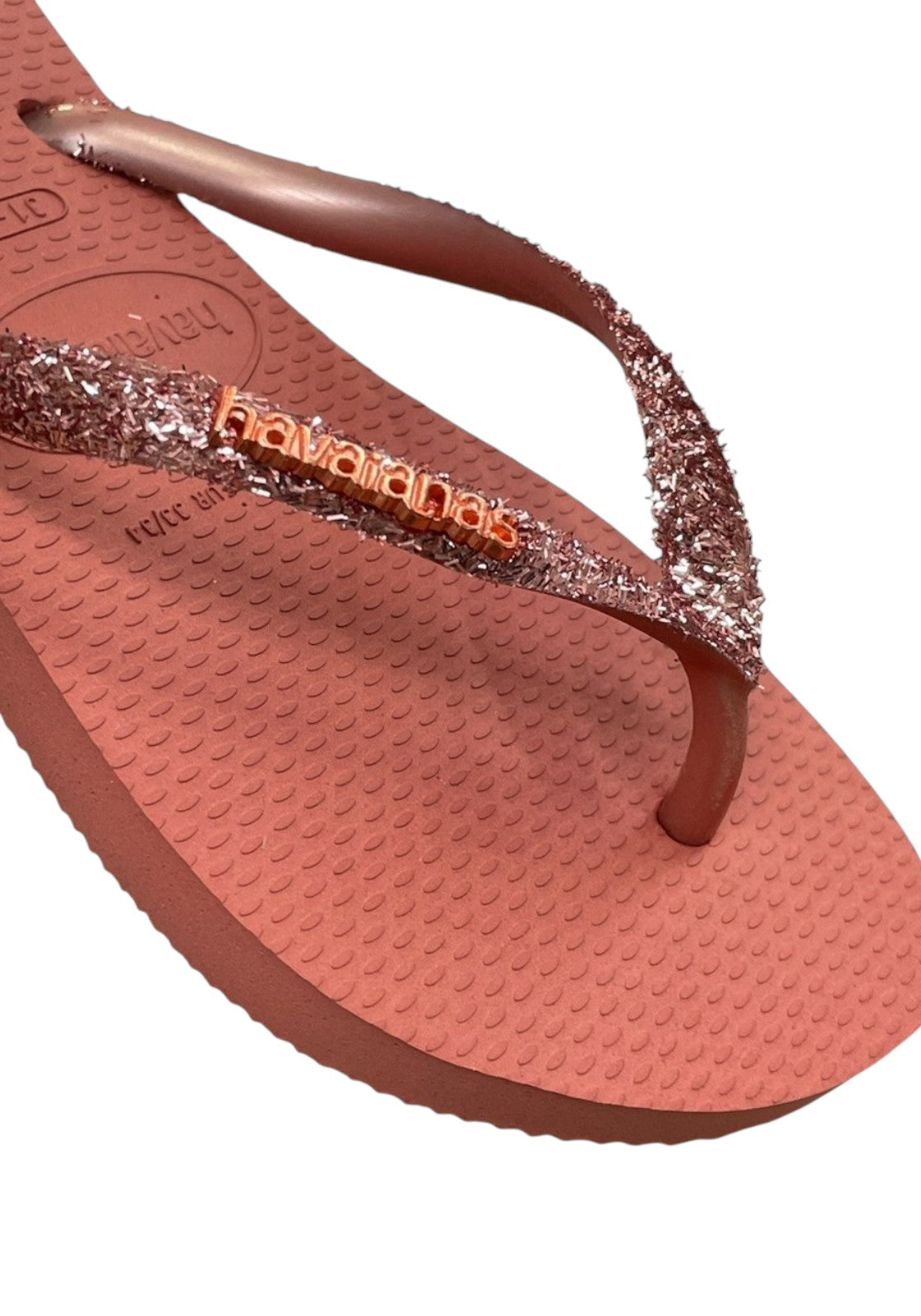CIABATTE-INFRADITO Rosa Havaianas