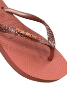 CIABATTE-INFRADITO Rosa Havaianas