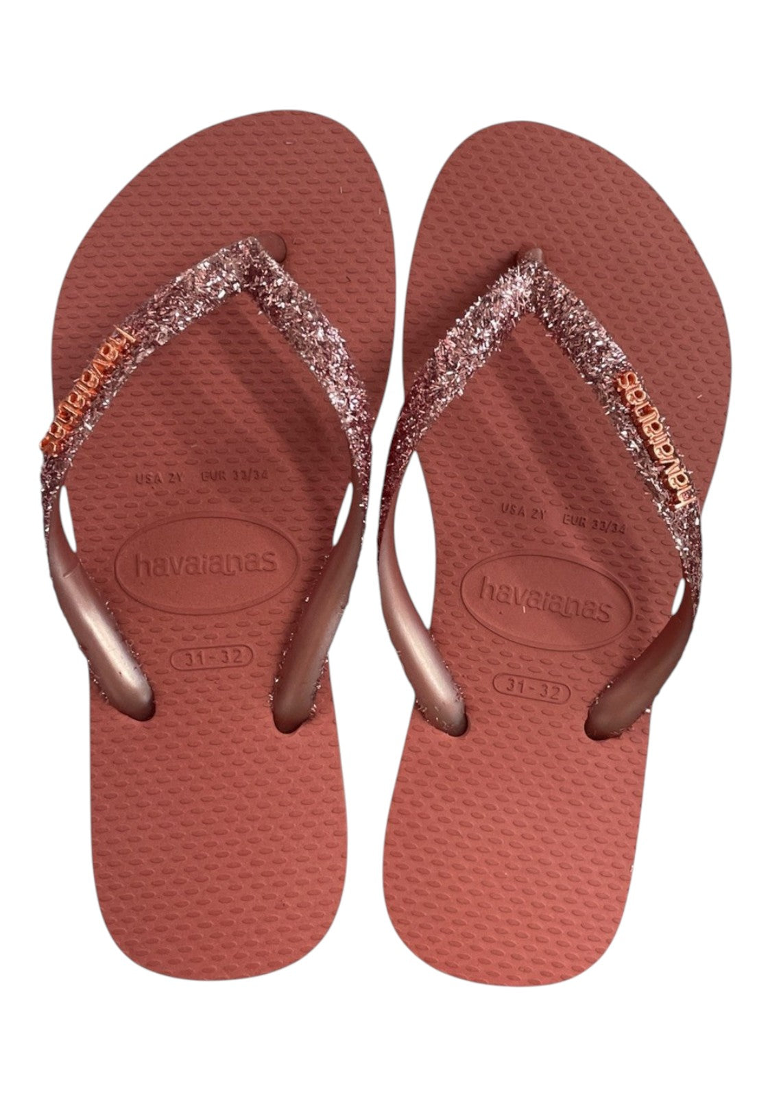 CIABATTE-INFRADITO Rosa Havaianas