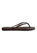 CIABATTE-INFRADITO Marrone Havaianas