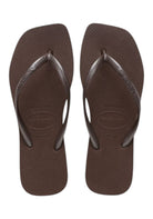 CIABATTE-INFRADITO Marrone Havaianas