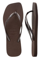 CIABATTE-INFRADITO Marrone Havaianas