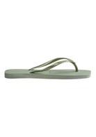 CIABATTE-INFRADITO Verde Salvia Havaianas