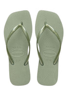 CIABATTE-INFRADITO Verde Salvia Havaianas