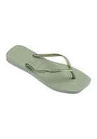 CIABATTE-INFRADITO Verde Salvia Havaianas