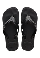CIABATTE-INFRADITO Nero Havaianas