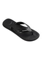 CIABATTE-INFRADITO Nero Havaianas
