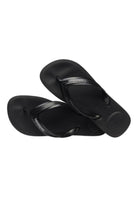 CIABATTE-INFRADITO Nero Havaianas